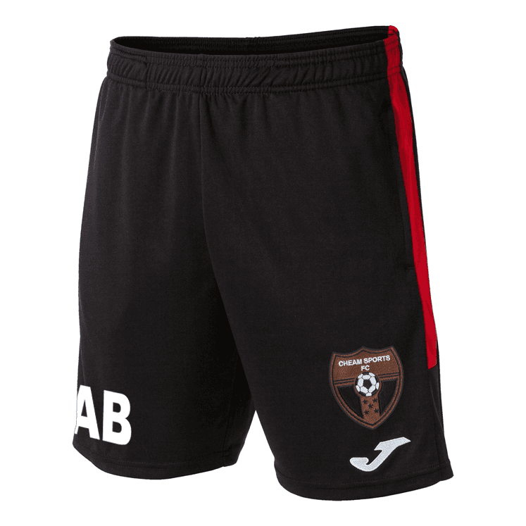 Joma Eco Championship Bermuda Shorts