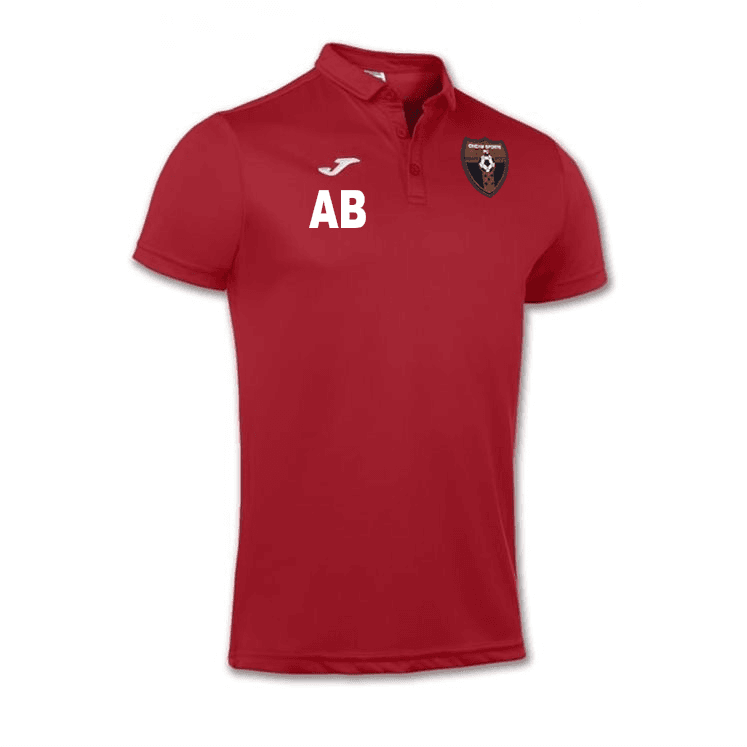 Joma Match Hobby Polo Shirt