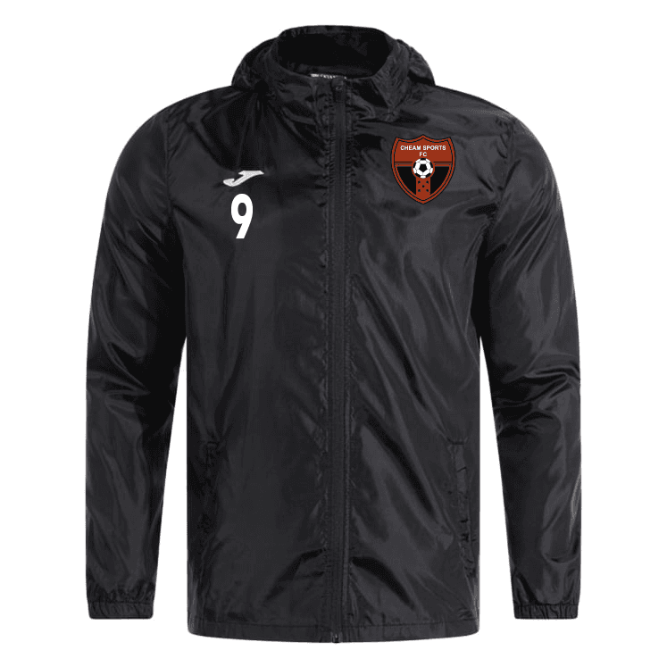 Joma Rain Raincoat