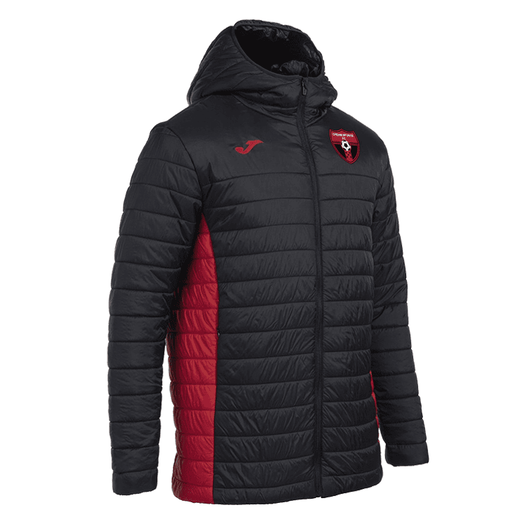 Joma Urban V Anorak Jacket