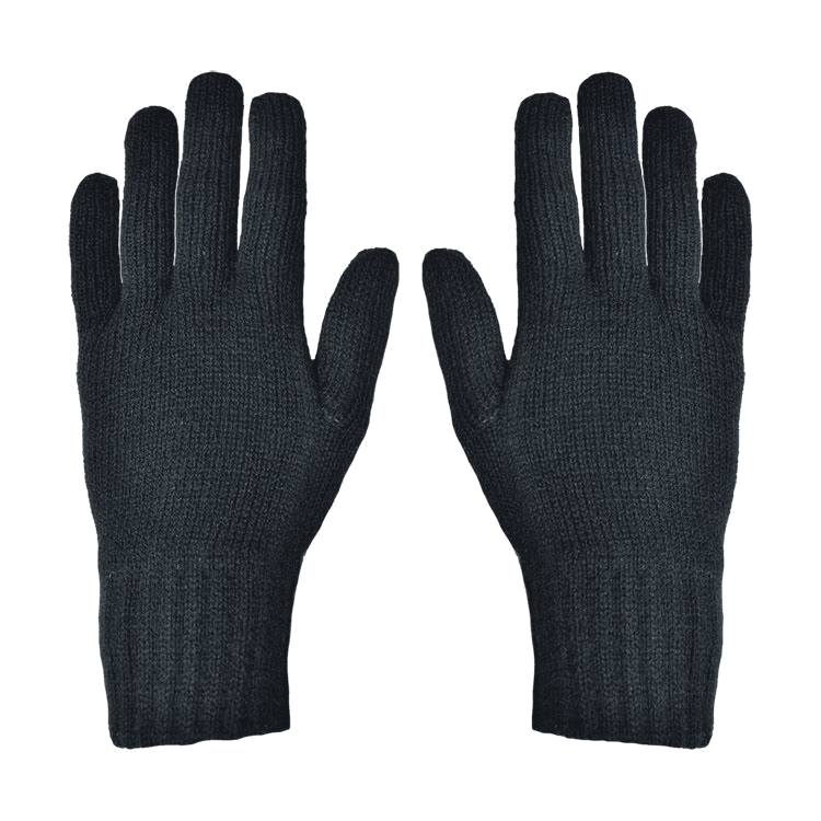 Prestige Knitted Gloves